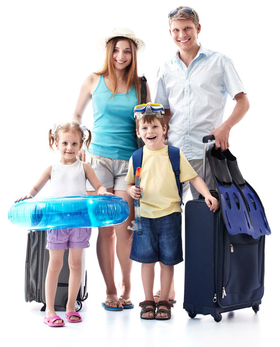 family, recreational insurance