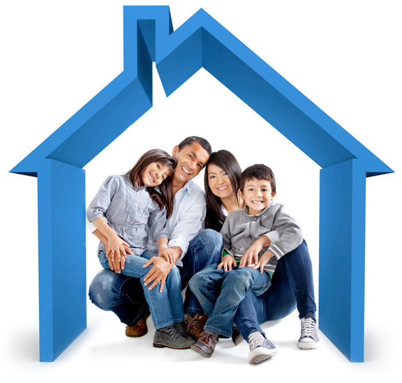 Homeowners Insurance Banner