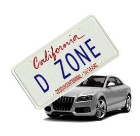 California Vehicle Registration Services