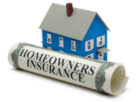 Homeowners Insurance icon