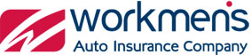 Workmens Auto Insurance logo