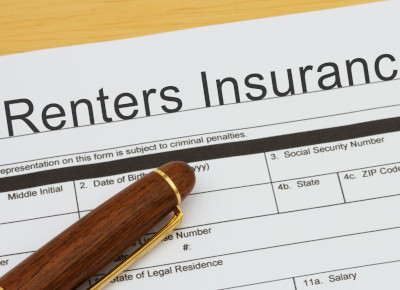 Renters Insurance policy