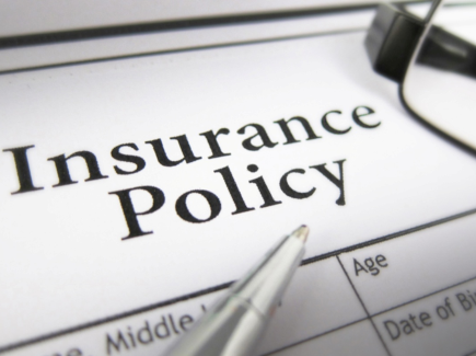 Re-Evaluating Your Insurance Policies
