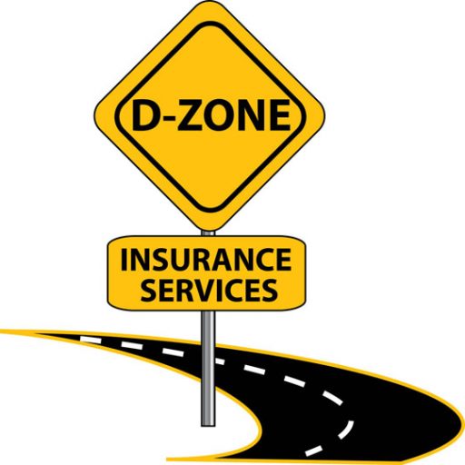 D-Zone Insurance Services logo