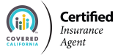Covered California Certified Insurance Agent